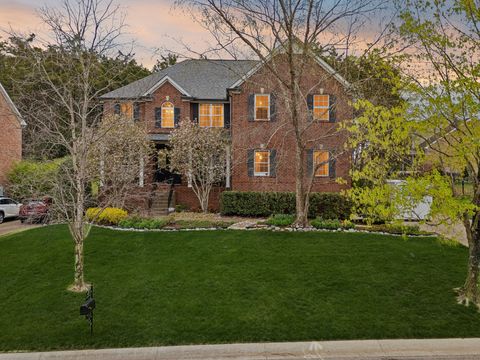 5521 Traceside Dr Nashville TN 37221