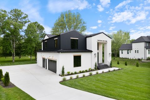 1309 Twin Springs Dr Brentwood TN 37027