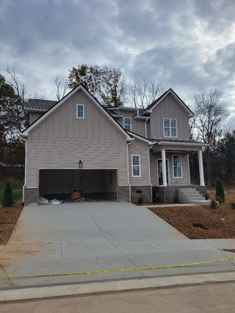 4709 Perth Ln Nolensville TN 37135