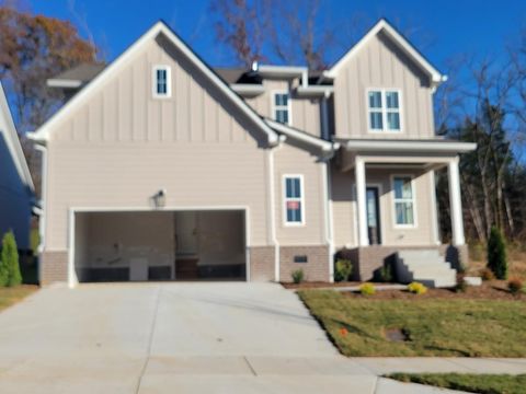 4709 Perth Ln Nolensville TN 37135