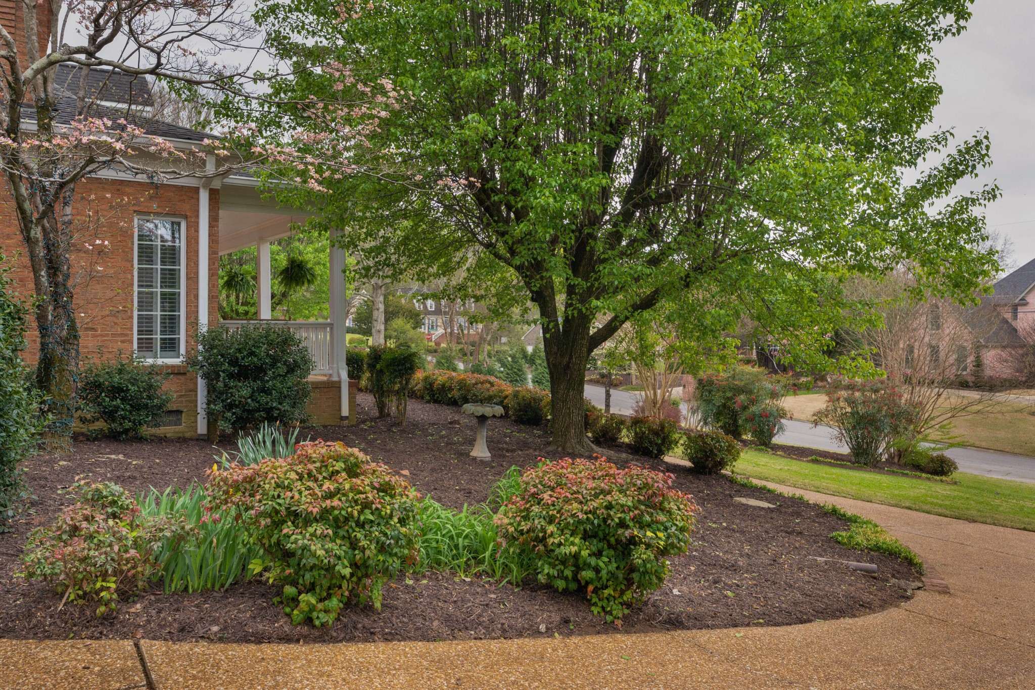 615 Hidden Forest Drive