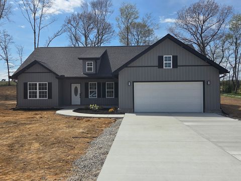 Photo of 539 Oak Tree Drive, Mc Minnville, TN 37110 (MLS # 3164631)