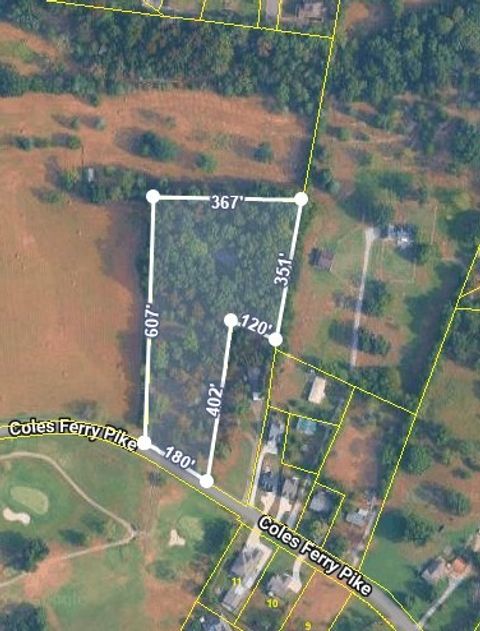 1181 Coles Ferry Pike Lebanon TN 37087