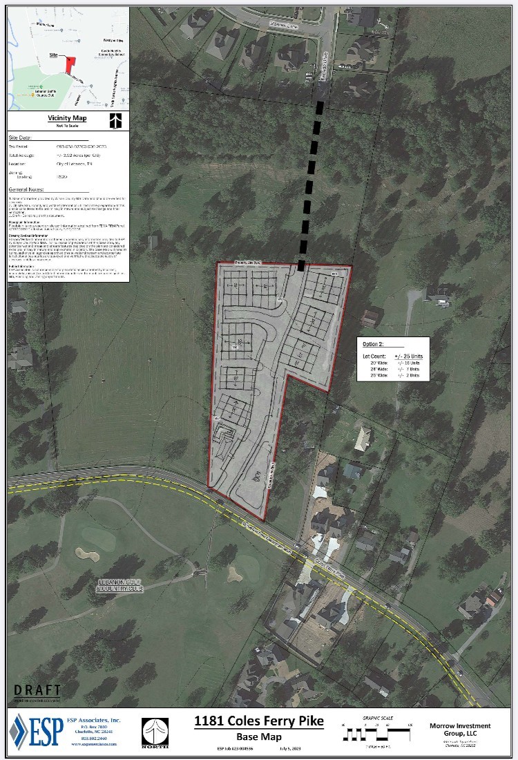 1181 Coles Ferry Pike