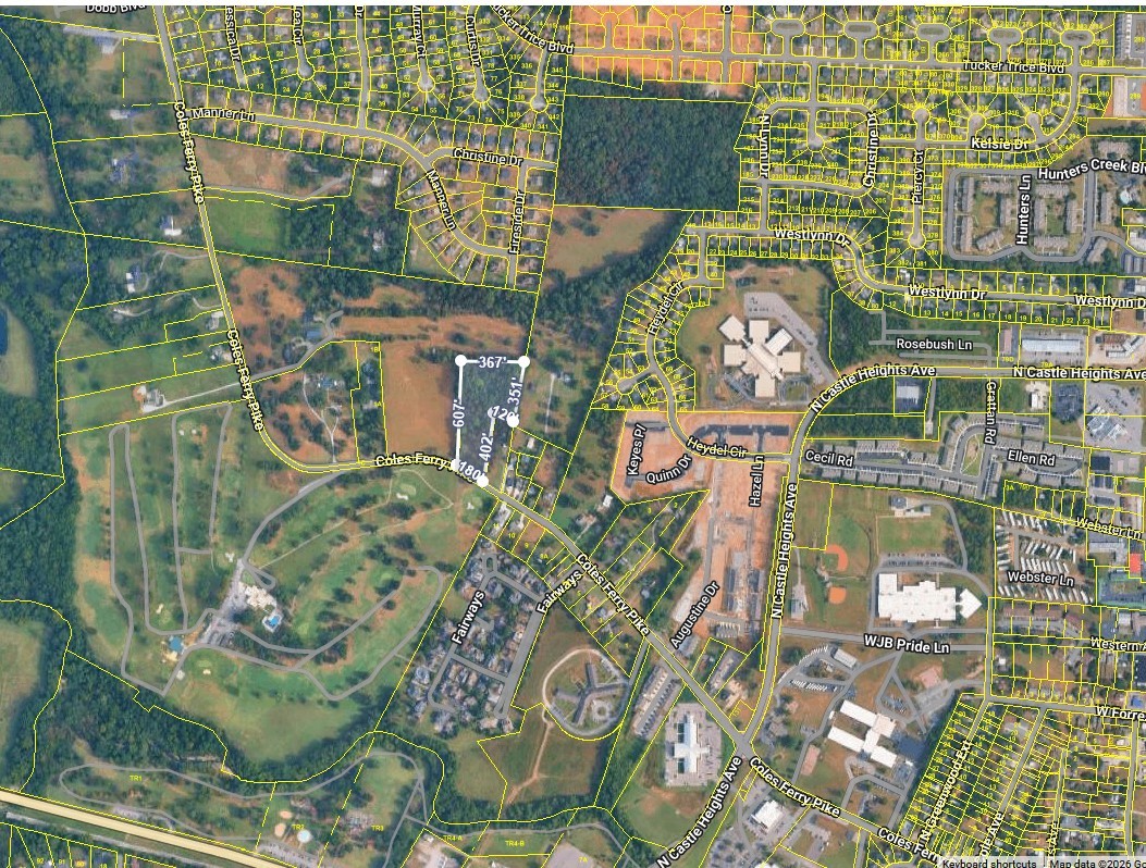 1181 Coles Ferry Pike