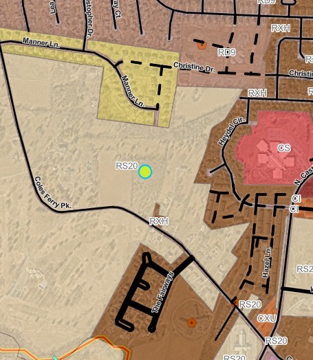 1181 Coles Ferry Pike