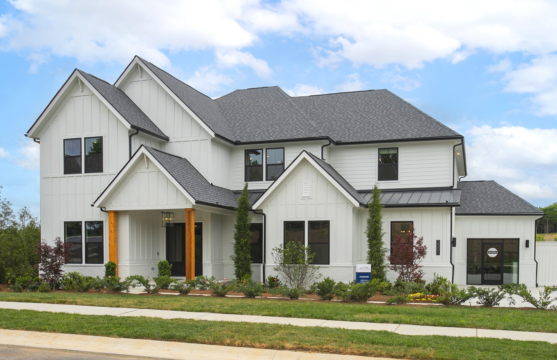 2017 Arbor Park Lane