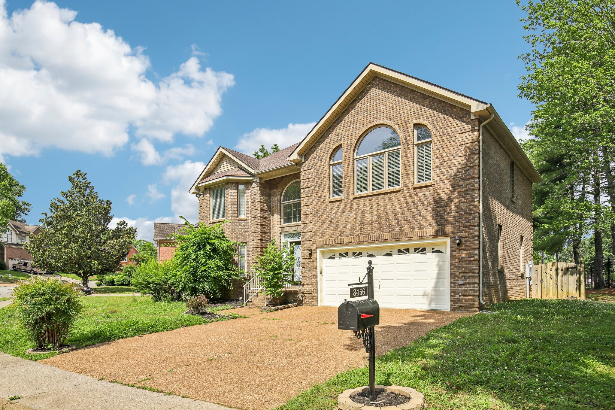 3456 Harborwood Cir