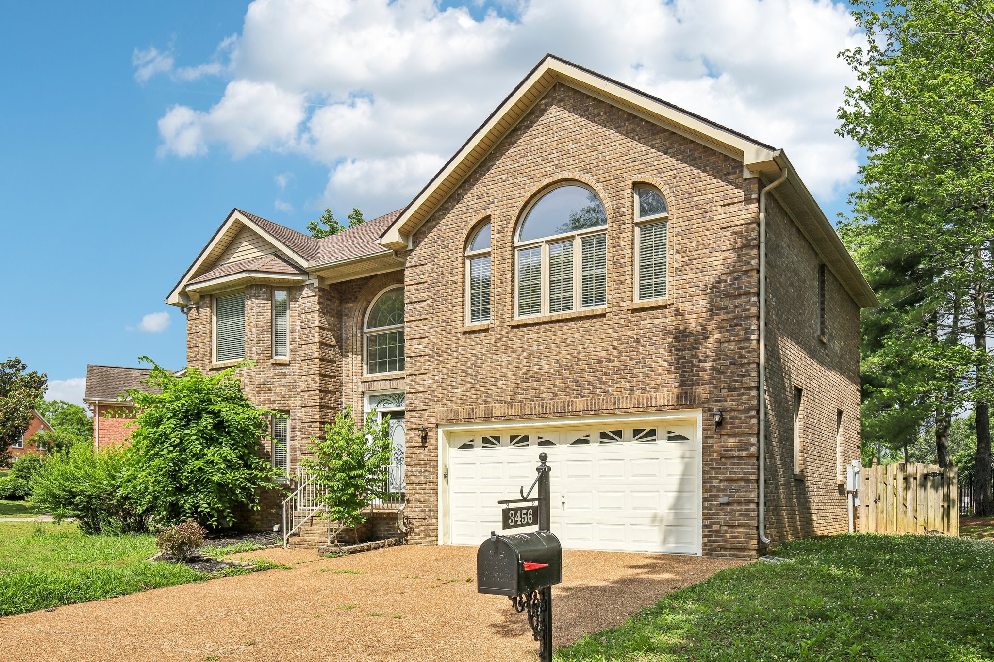 3456 Harborwood Cir