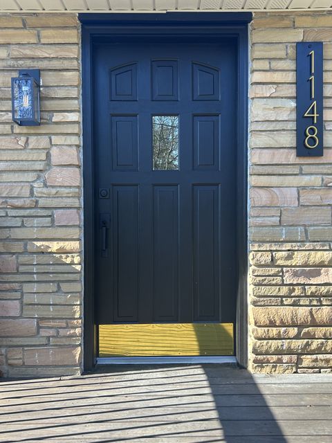 1148 Tuckahoe Dr Nashville TN 37207