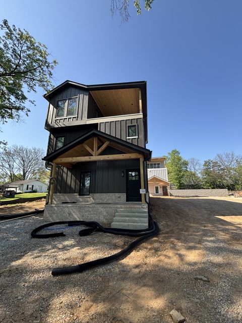 533 Whispering Hills Dr Unit A, Nashville, TN 37211 - MLS#: 2822372