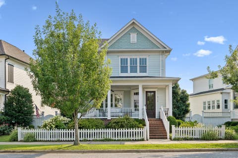 Photo of 913 Jewell Ave, Franklin, TN 37064 (MLS # 3314348)