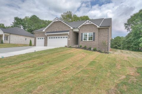 0 Spring House Dr Manchester TN 37355
