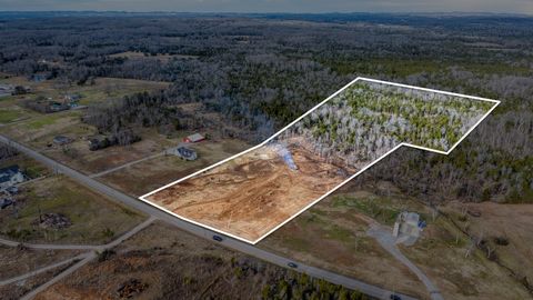 Photo of 0 Kedron Road Tract 1, Spring Hill, TN 37174 (MLS # 3038864)