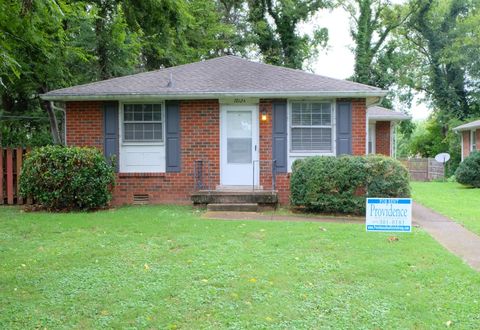 Photo of 1012 Clifton Ln #B, Nashville, TN 37204 (MLS # 3079916)