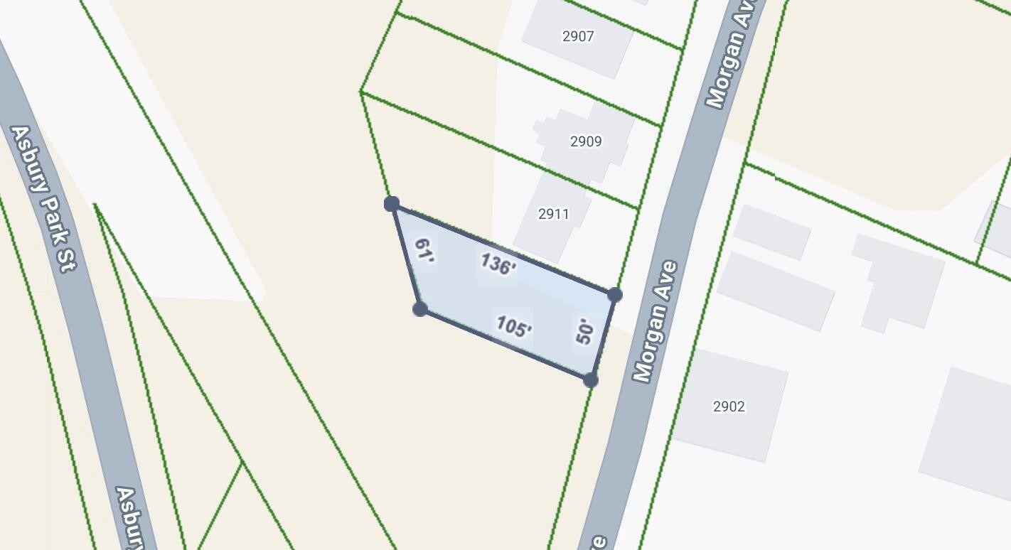 0 Morgan Avenue