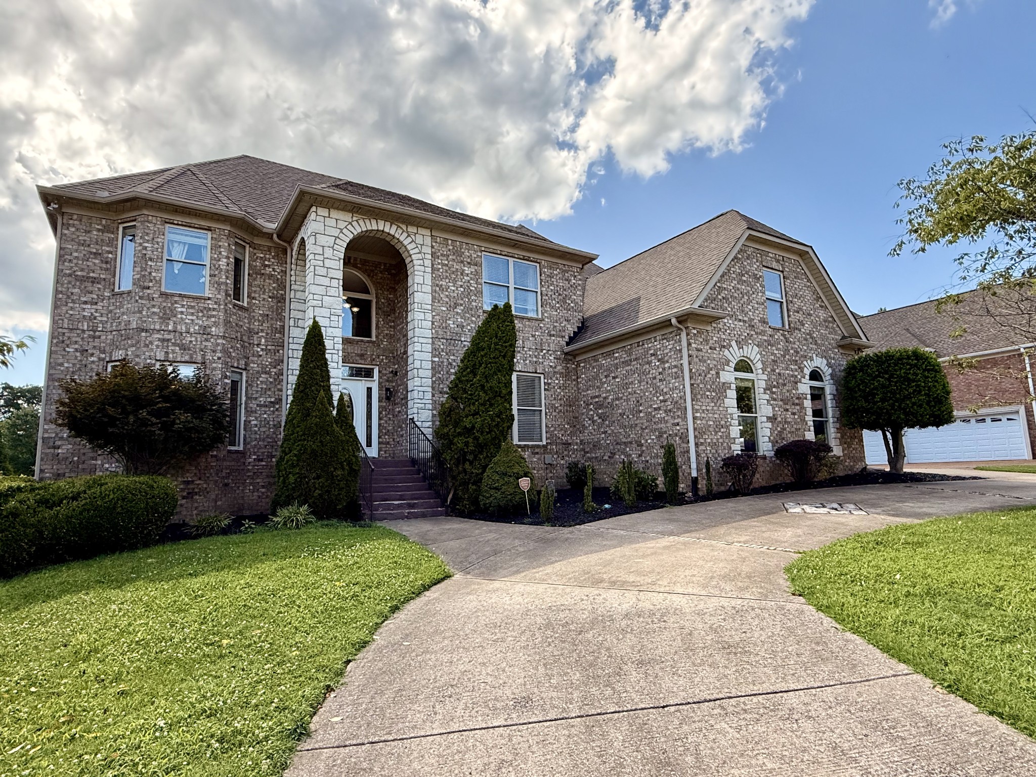 1413 Station Four Ln