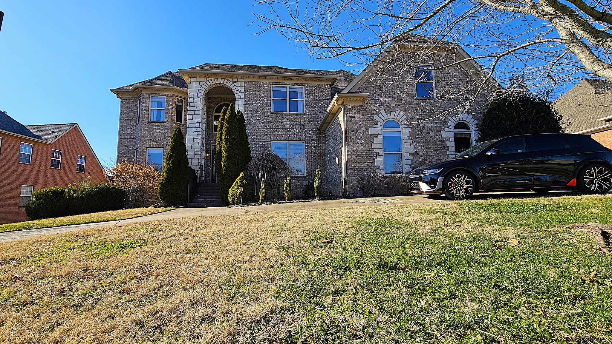 1413 Station Four Ln