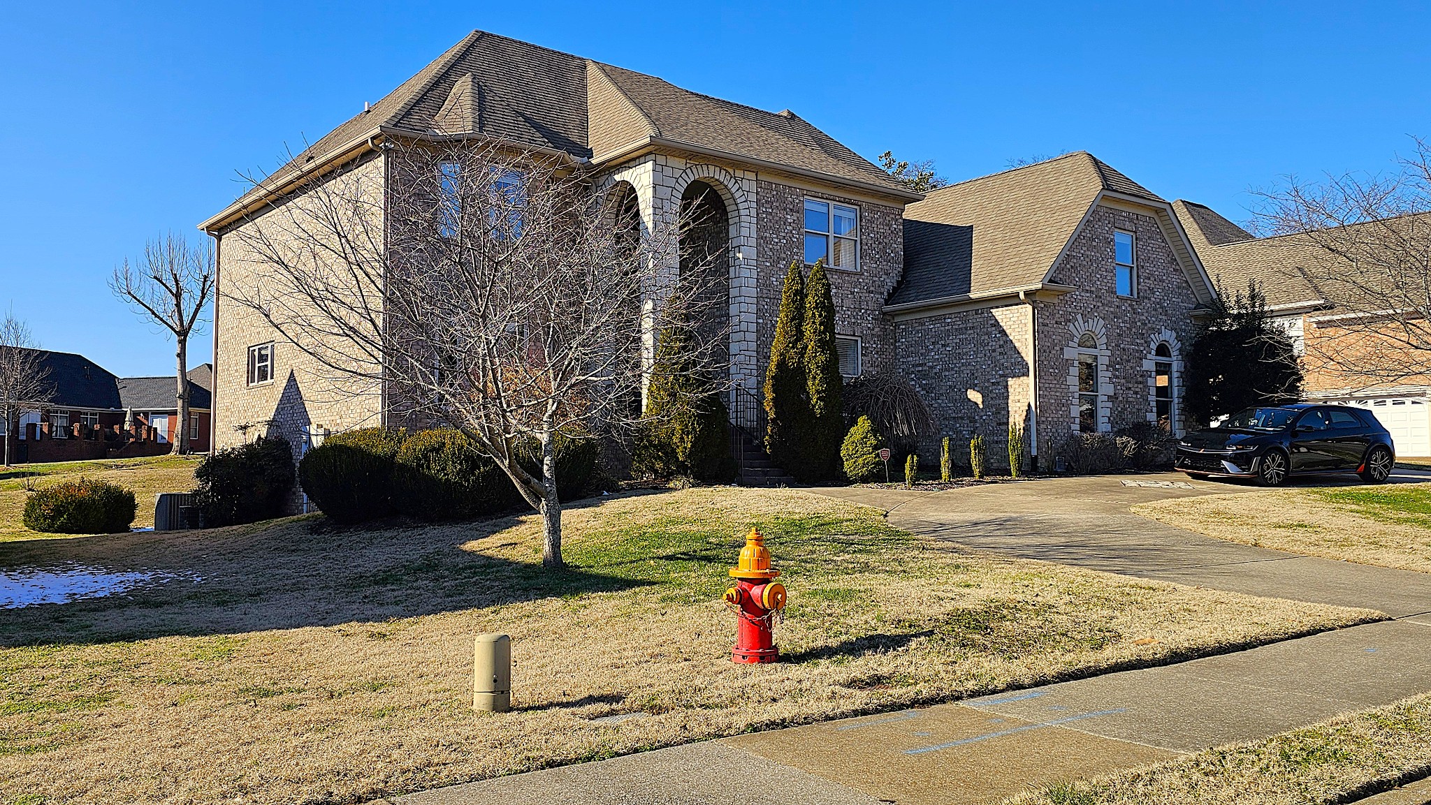 1413 Station Four Ln
