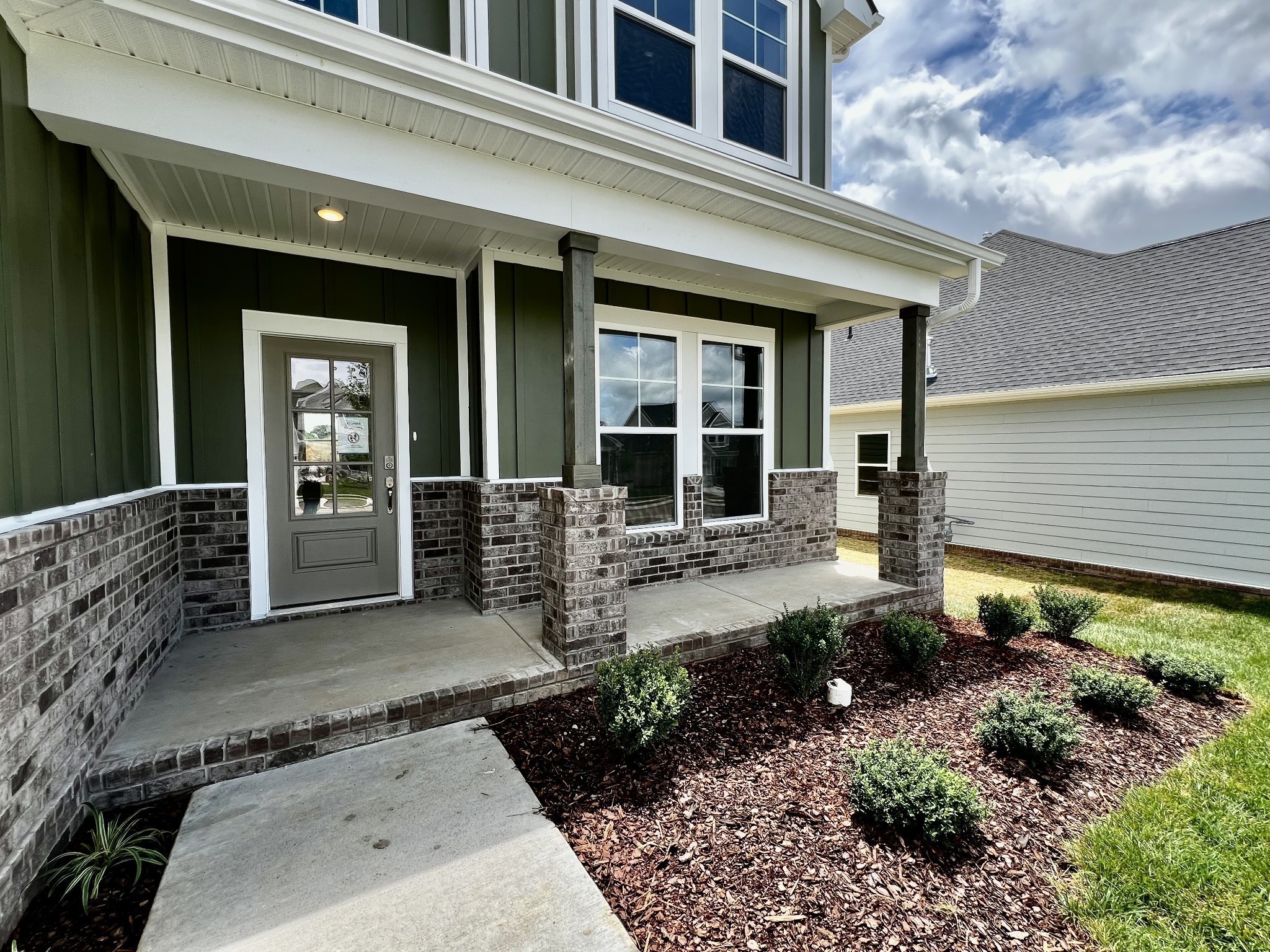 3920 Trinity Woods Rd