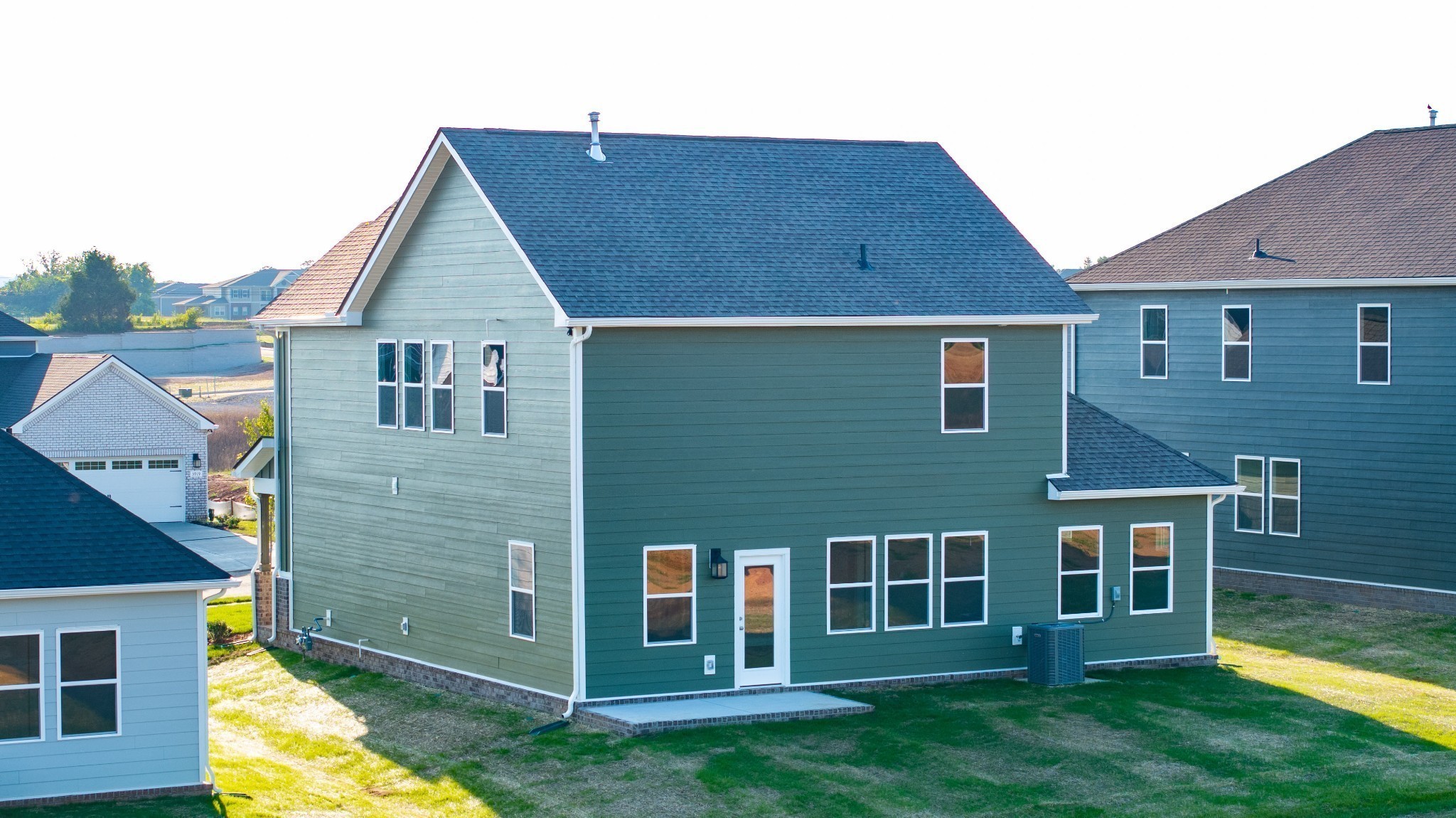 3920 Trinity Woods Rd