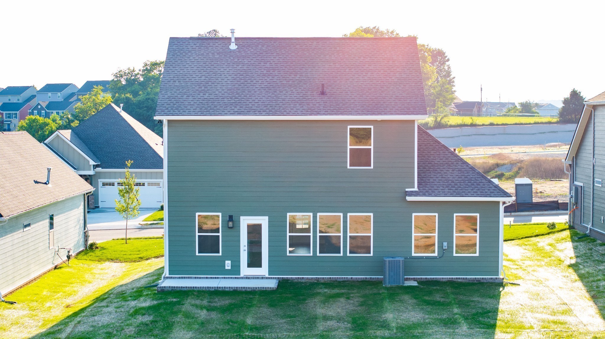 3920 Trinity Woods Rd