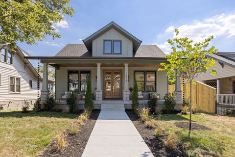 1416 Forest Ave Nashville TN 37206