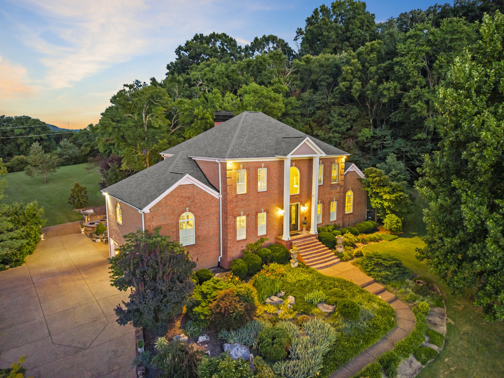 4-bed listing at 2629 Goose Creek Byp, Franklin