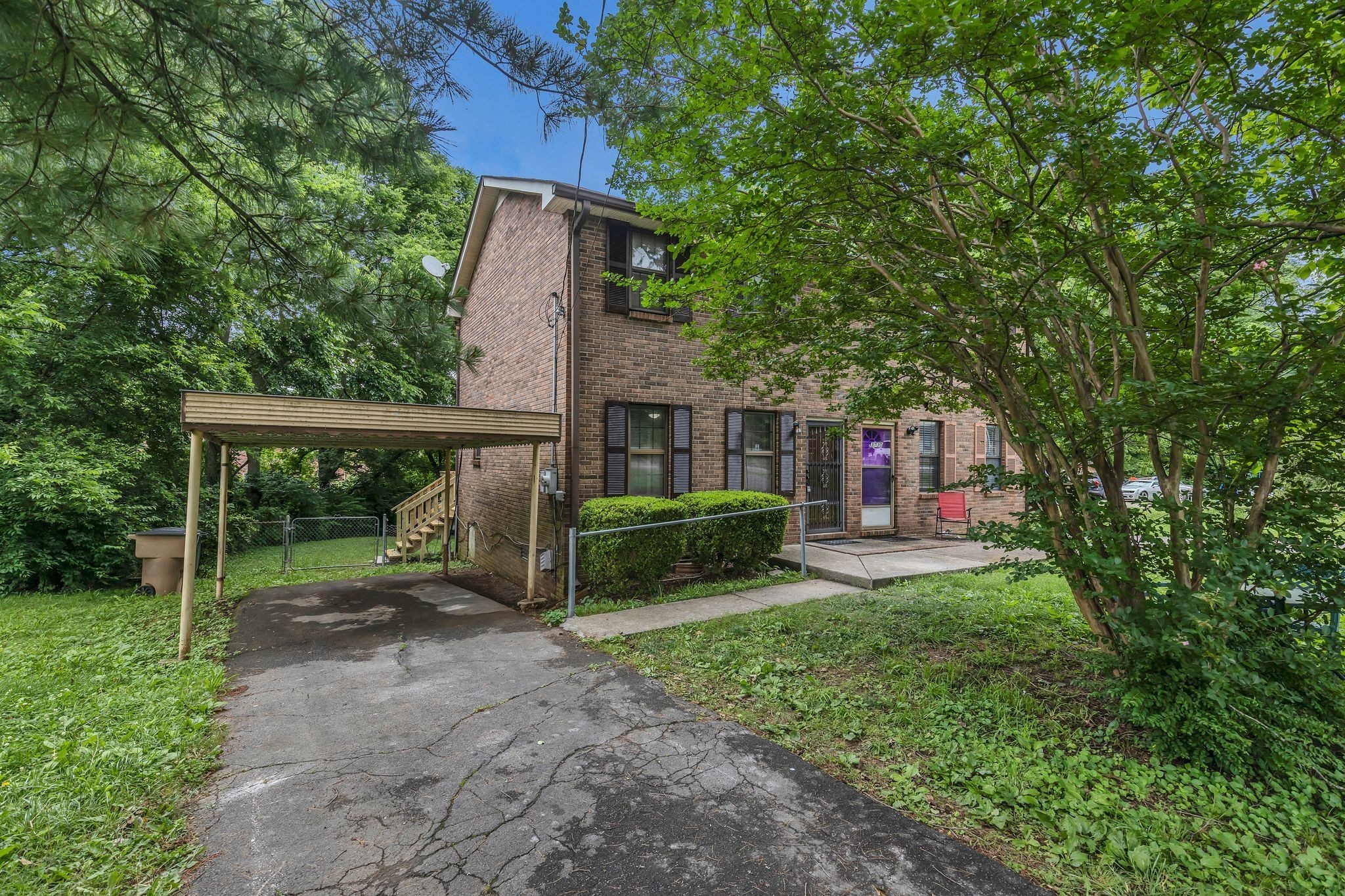 3728 Wharton Dr