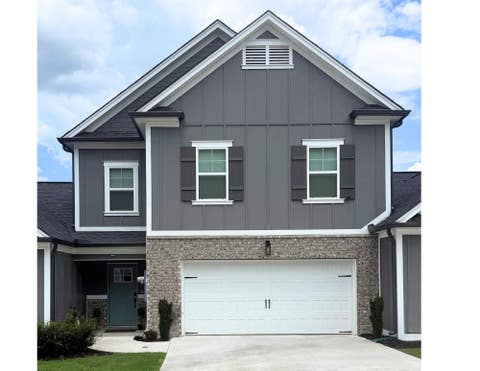 Photo of 1613 Destiny Drive #04, Hixson, TN 37343 (MLS # 3514069)