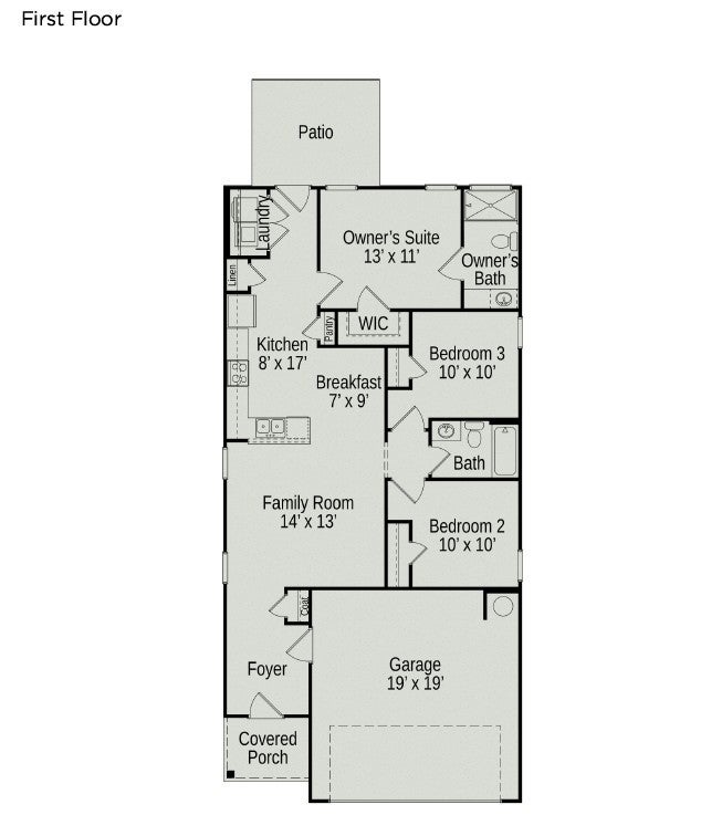 218 Trenton Trail