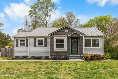 500 Stone Rd Knoxville TN 37920