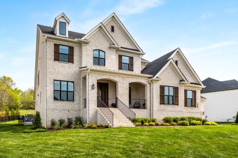 4728 Woodrow Pl Arrington TN 37014