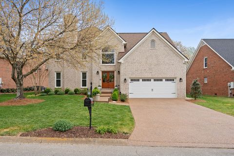 412 Royal Xing Franklin TN 37064