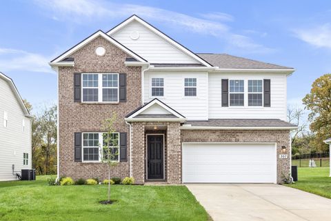 207 Acmon Blue Road Mount Juliet TN 37122