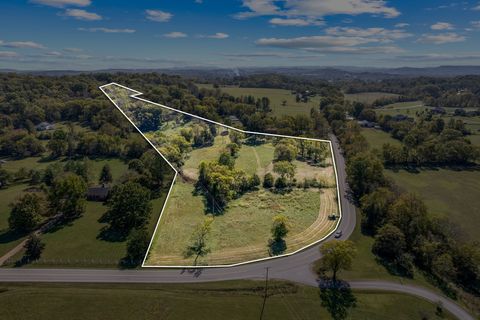 0 Osburn Rd Arrington TN 37014
