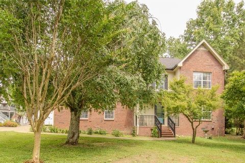 217 Patana Dr White House TN 37188