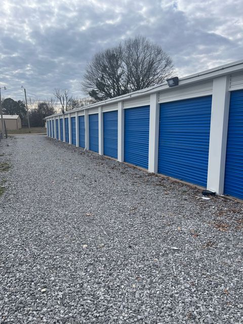 100 Smith Street Martin TN 38237