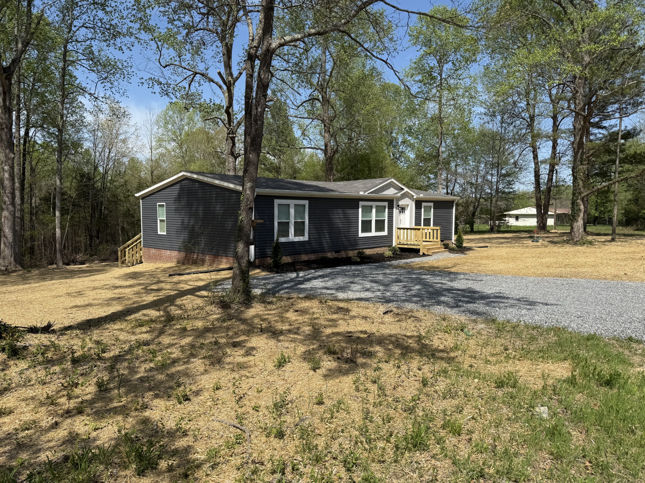 202 Carter Ridge Rd