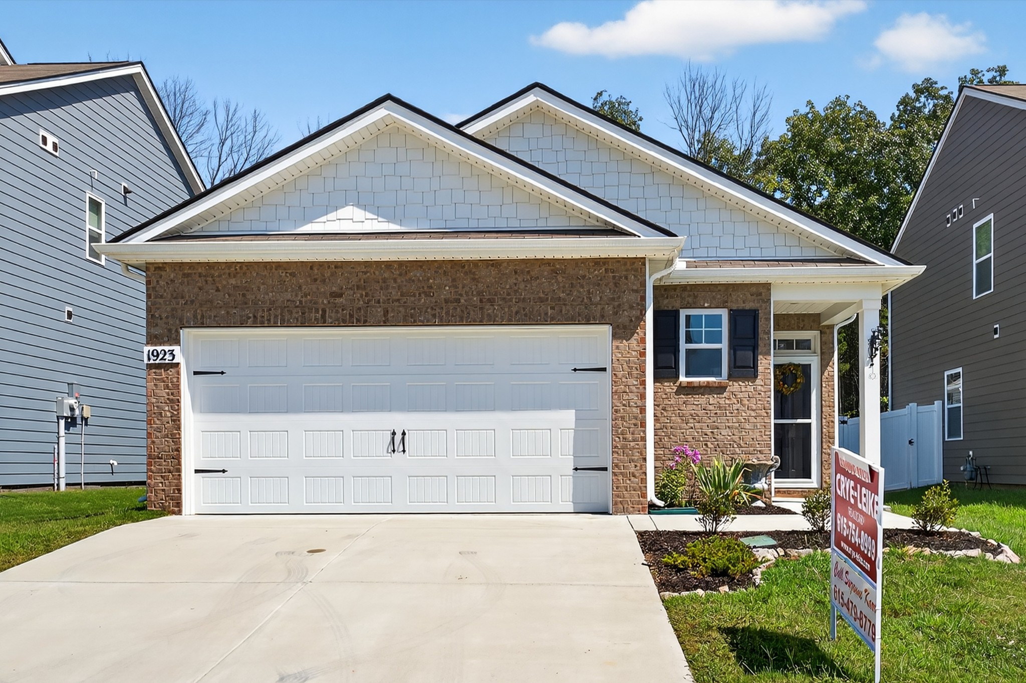 1923 Haylee Mills Rd