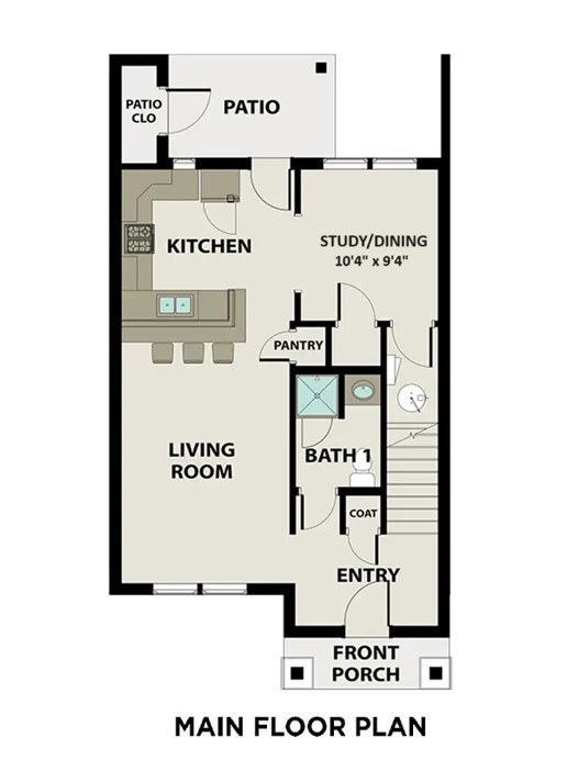 1561 Elliott Williams Pvt Way