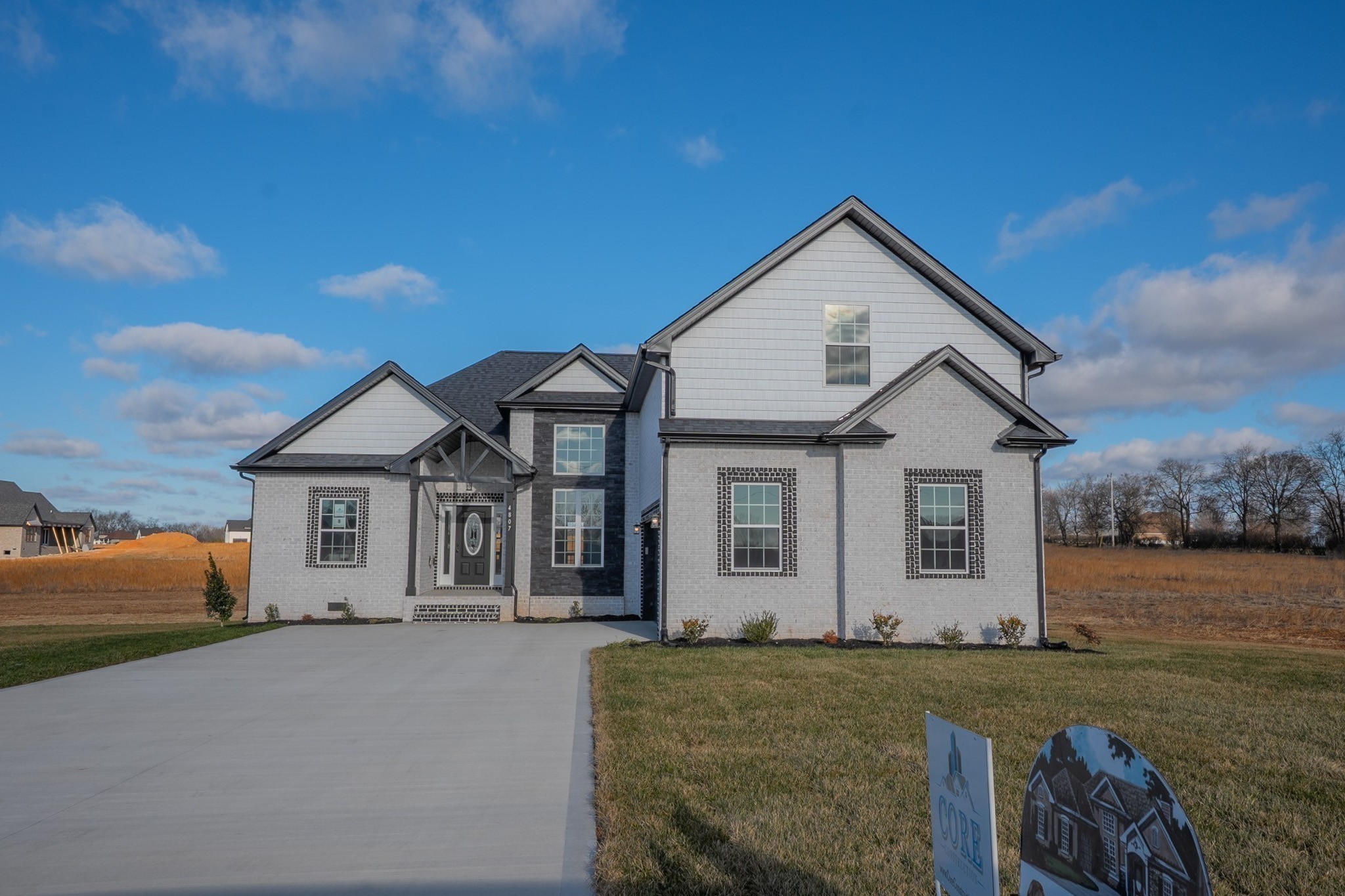 8 Wofford Estates