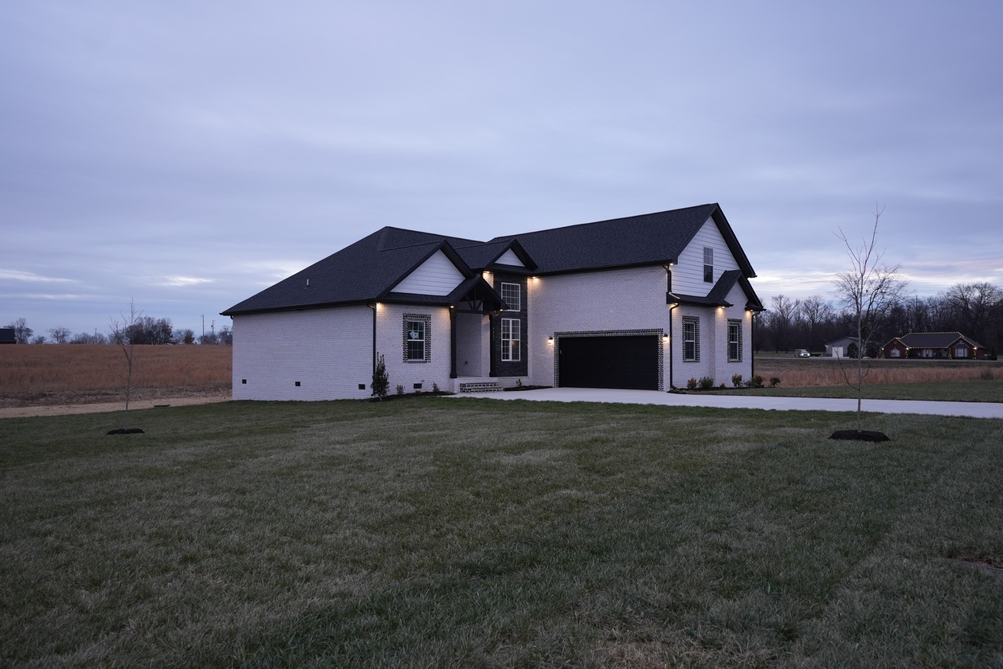 8 Wofford Estates