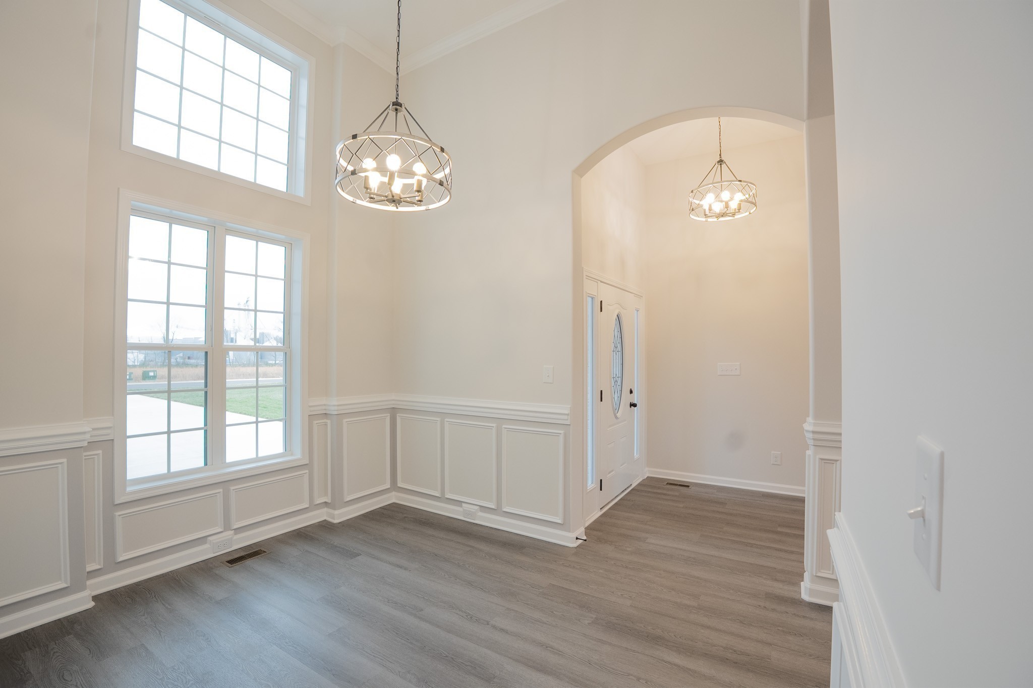 8 Wofford Estates