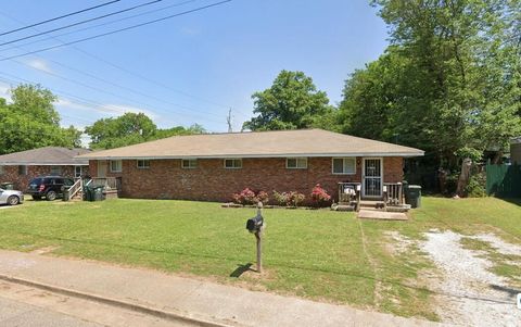 2003 Wilson Street Chattanooga TN 37406