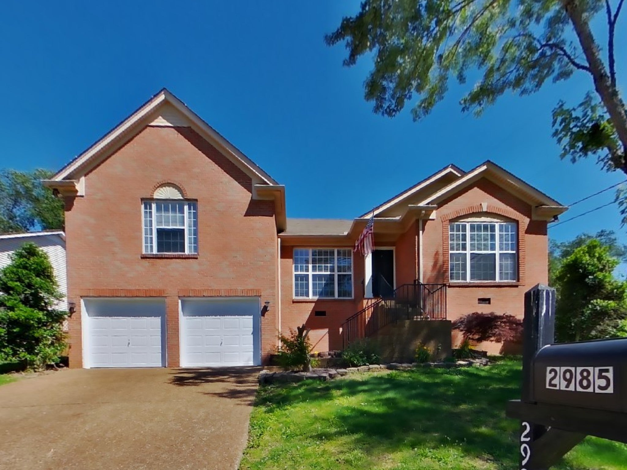3-bed home for rent in Nashville, TN 37217, 2985 Harbor Lights Dr 2985 Harbor Lights Dr, Nashville TN 37217 3-bed home, photo 1 of 17