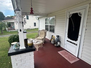 210 Cornwell Ave