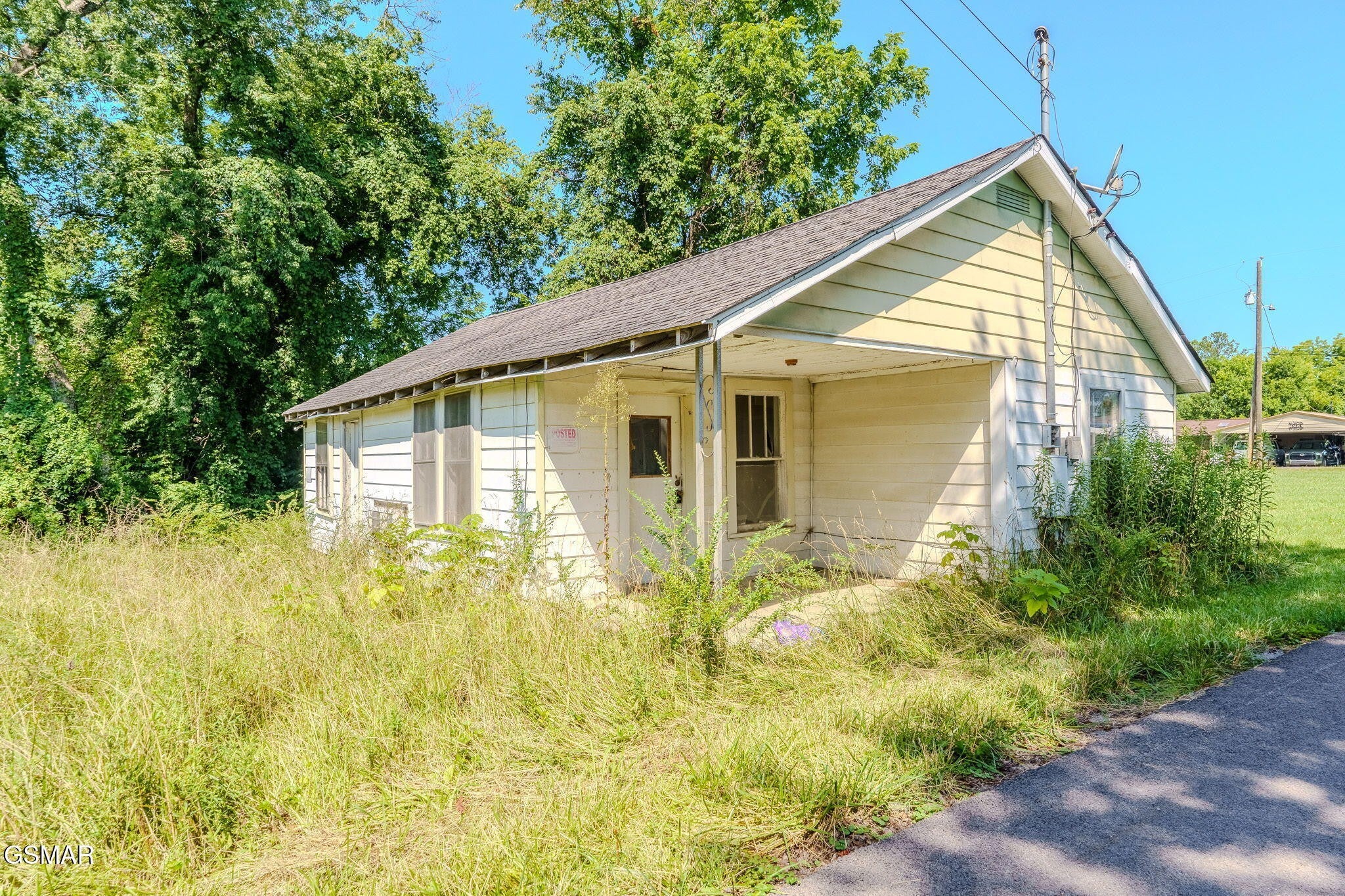 3208 Black Oak Street