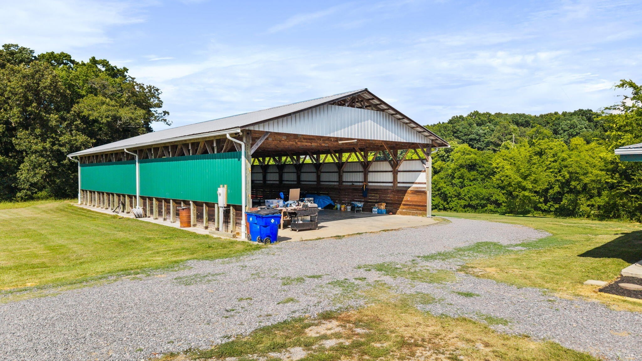 257 New Hope Road SE