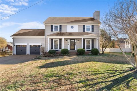 143 Devonshire Trl Hendersonville TN 37075